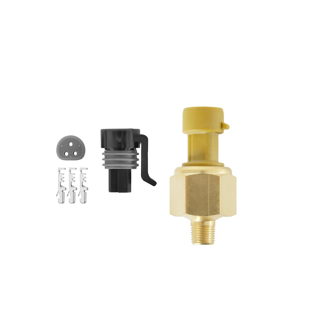 AEM Electronics 30-2131-50 AEM-Compatible Brass MAP Sensor, 3.5 Bar - image 1