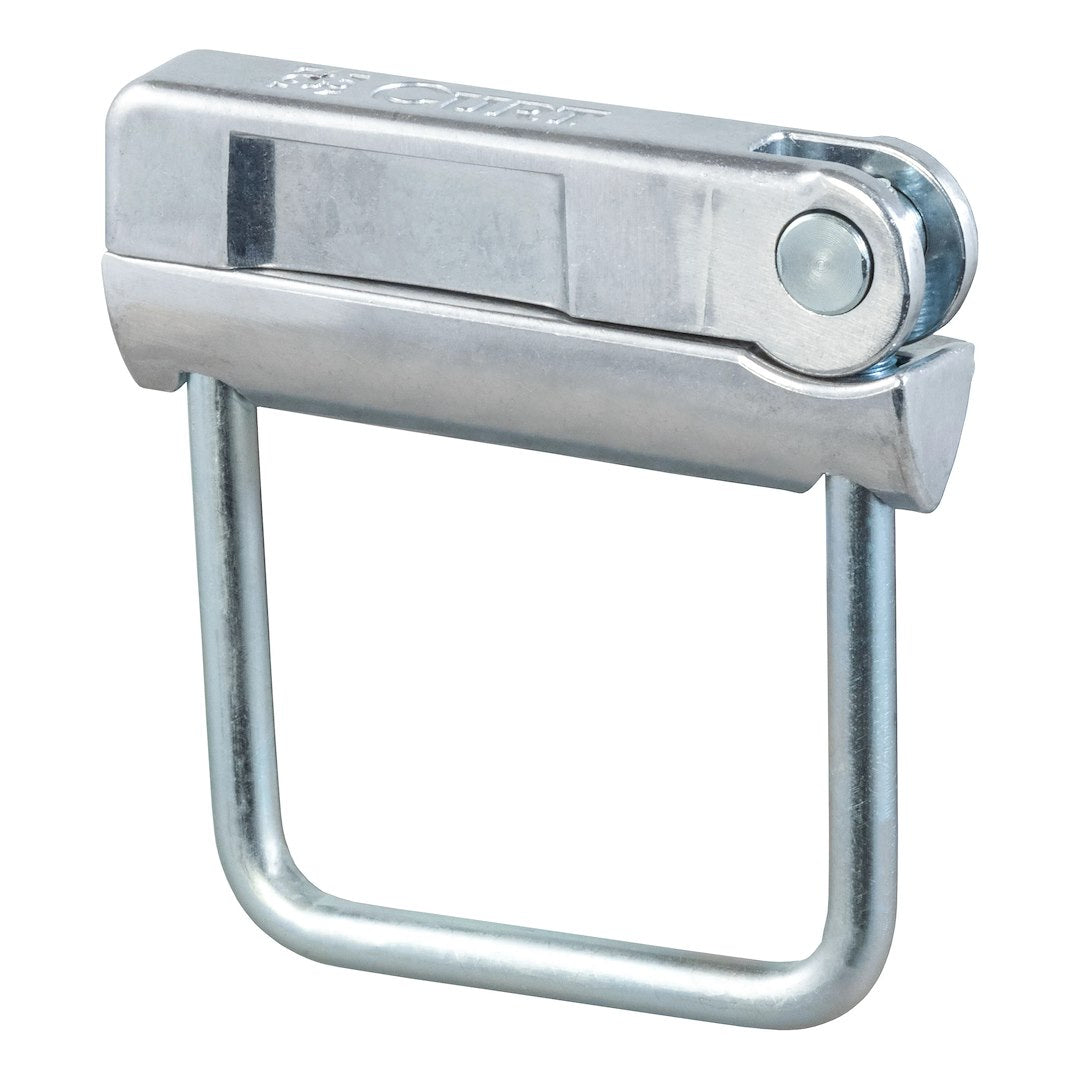 Curt 22325 Trailer Hitch Receiver Tube Anti Rattle Bracket - image 1