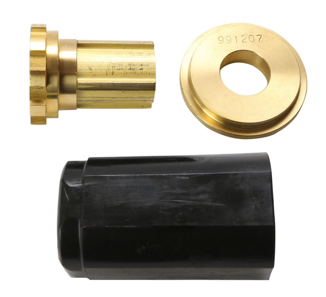 Michigan Wheel 207sh Propeller Hub Kit - image 1