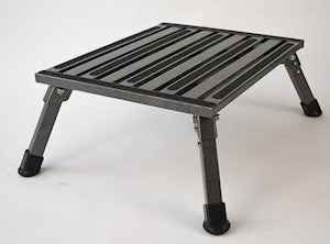Safety Step Step Stool - 1000 lb – F-08C-V
