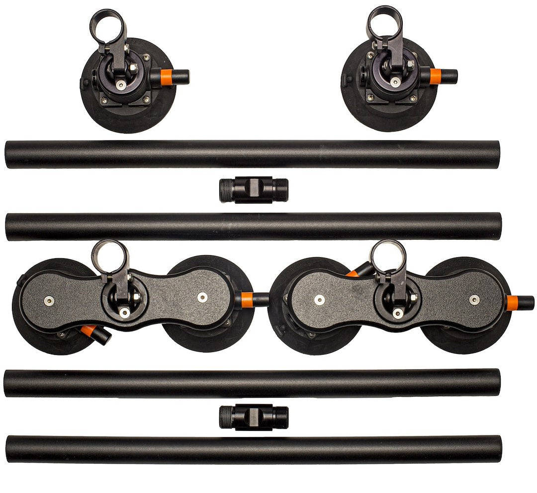 SeaSucker Roof Rack - 48 in – SX6150