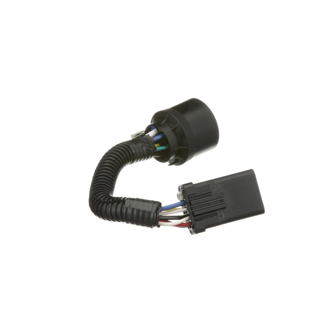 Pollak 7wb-113v Trailer Wiring Connector Adapter - image 3