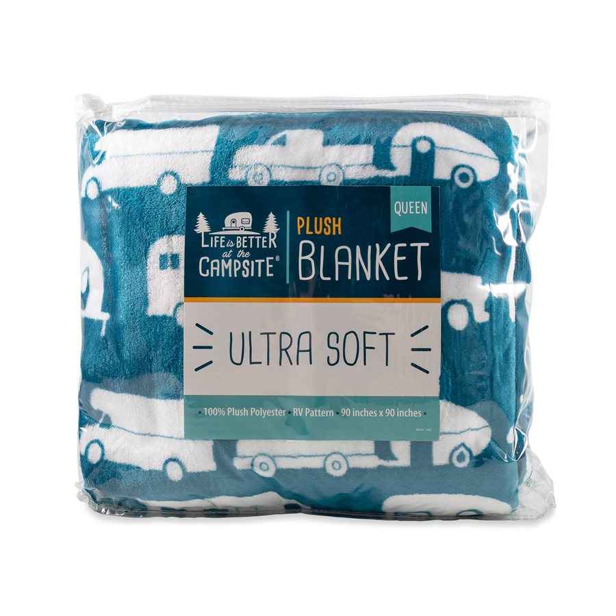 Camco 53440 Picnic Blanket - image 4