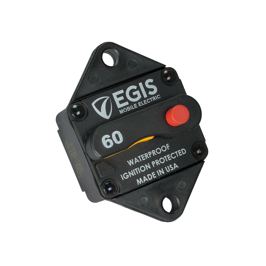 Egis 4706-060 Circuit Breaker - image 1