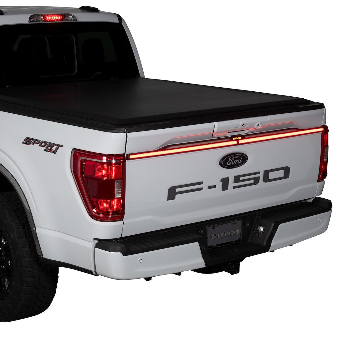 Putco 92060-38 Excalibur LED Rear Center Lamp