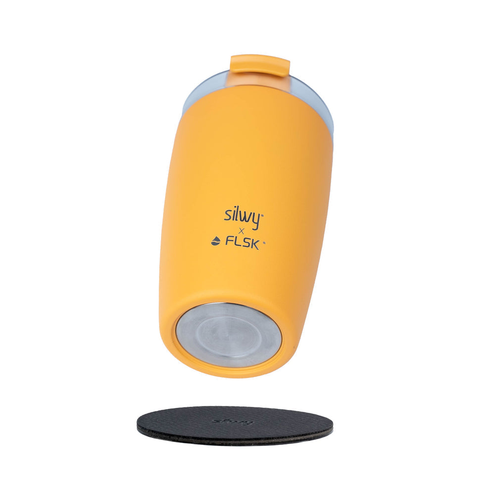 Silwy Magnetic Syfl-Tc-Su Travel Mug - image 1
