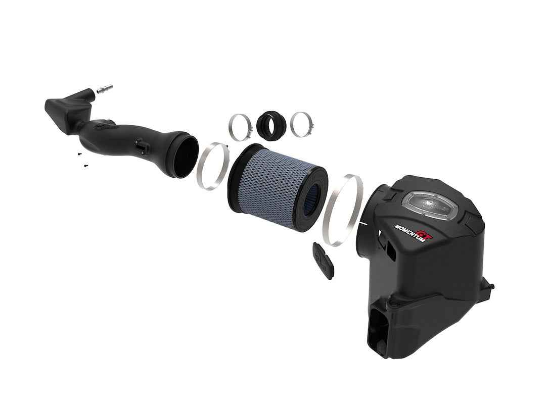 Advanced FLOW Engineering 50-70066R Momentum GT Intake