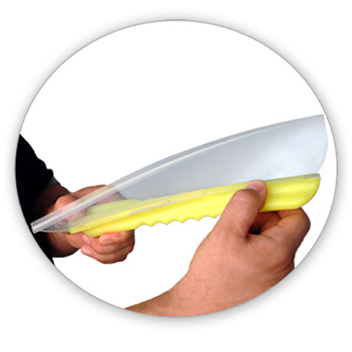 Swobbit SW21514 Squeegee Cleaning Tool
