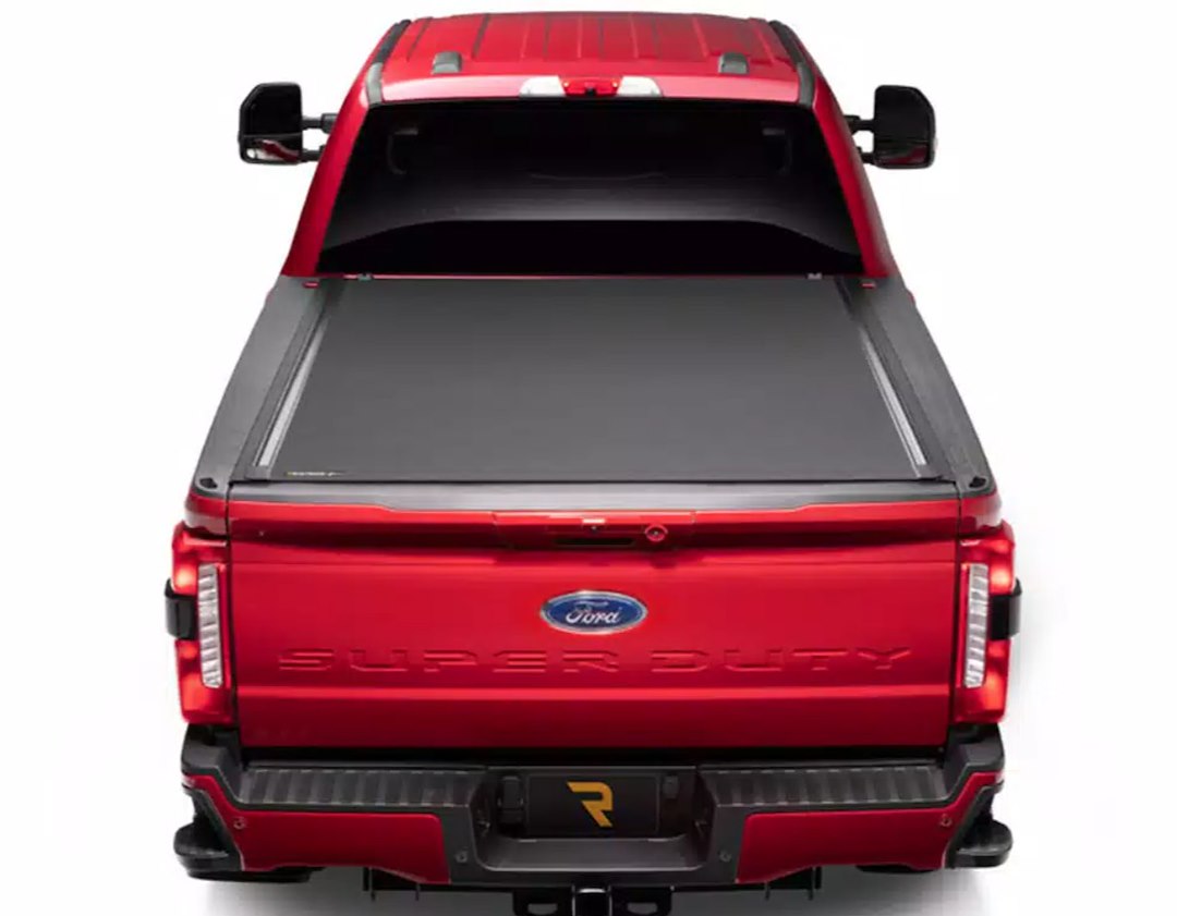 BAK Industries 80330 Super Duty 6.8-ft Revolver X4s Tonneau - image 4