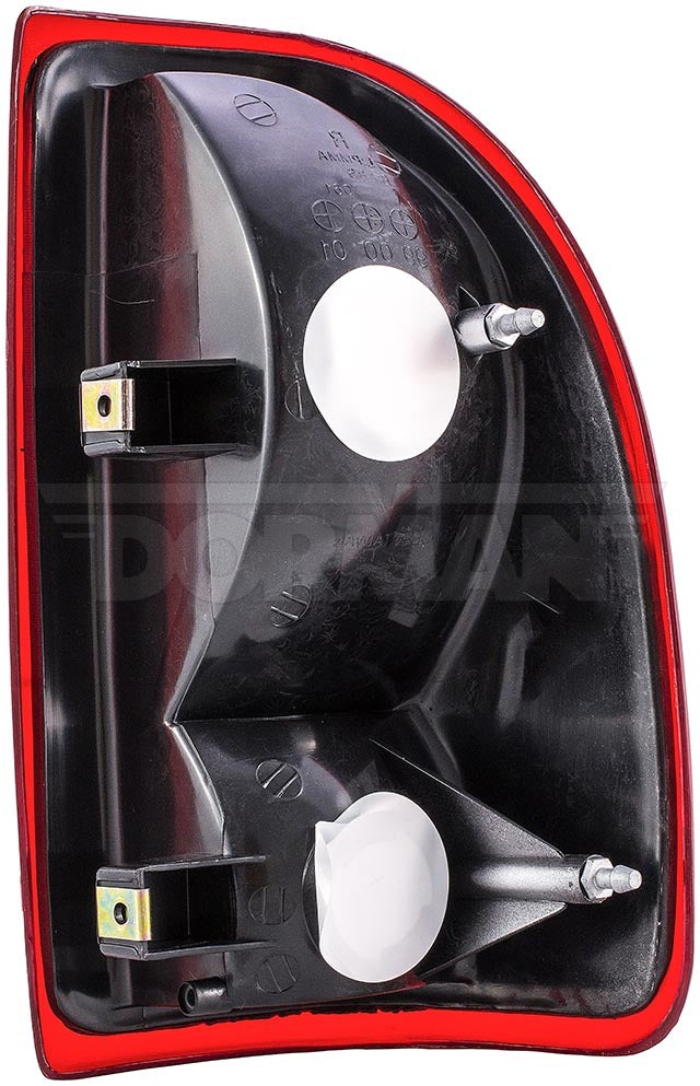 Dorman 1610464 Halogen Rear Light Assembly - image 2
