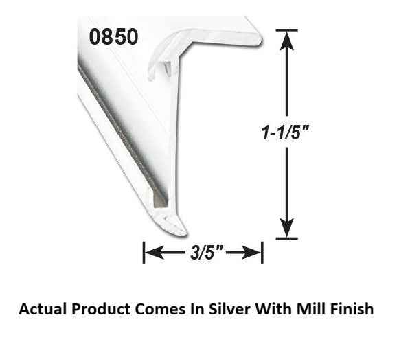 Ap Products 021-85003-8 Trim Molding - image 2