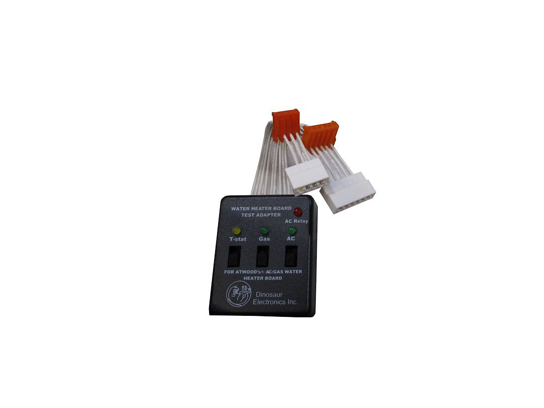 Dinosaur ATWOODACGA Atwood AC/Gas Water Heater Board Adapter Kit