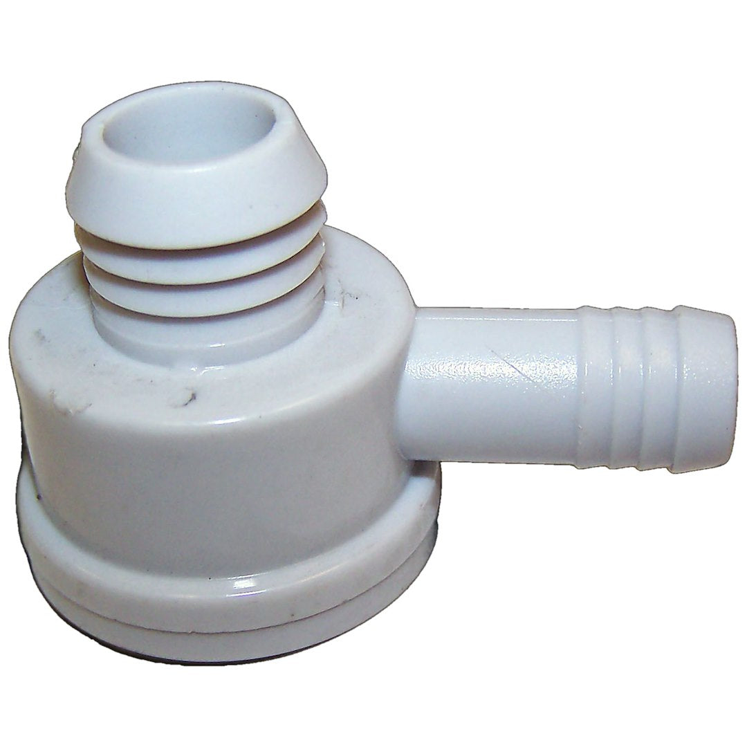 Crown Automotive J4487455 Booster Check Valve - image 2