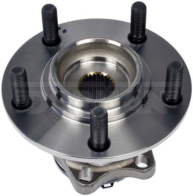 Dorman OE Solutions 951-089 Combined Wheel-Hub/Bearing Unit - image 3