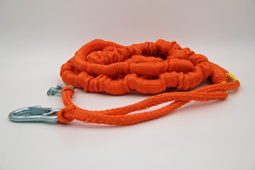 Greenfield Products Ab4000-O Anchor Rode
