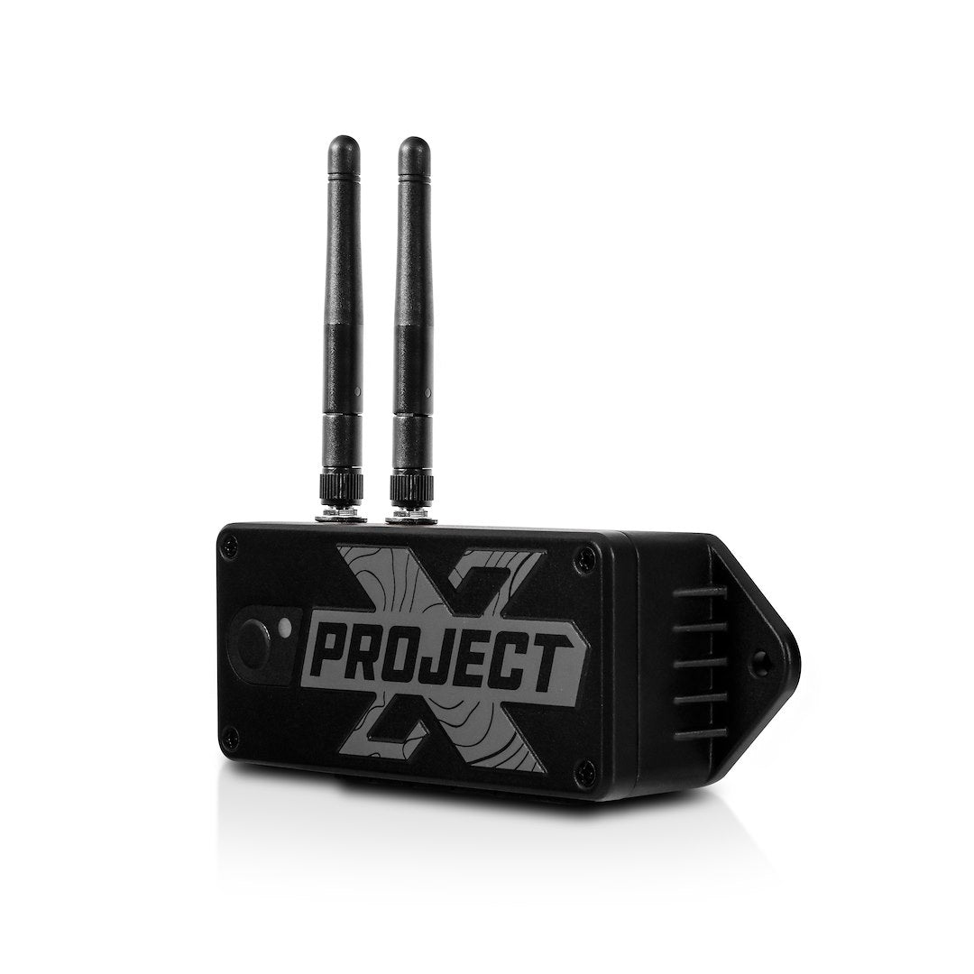 Project X Gb538823-1 Ghost Box Control Set