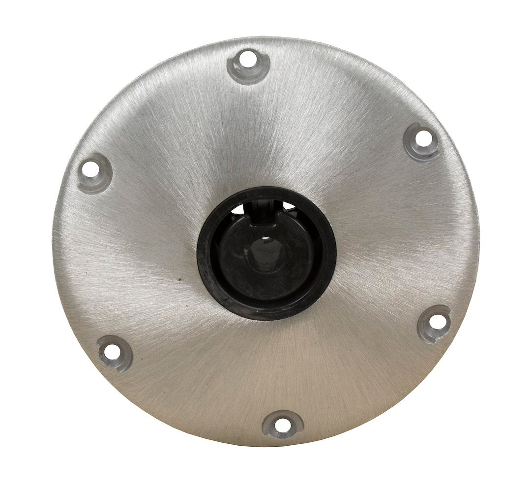 Springfield Marine 1300751-1 Base Plate for Boat Seat Pedestal