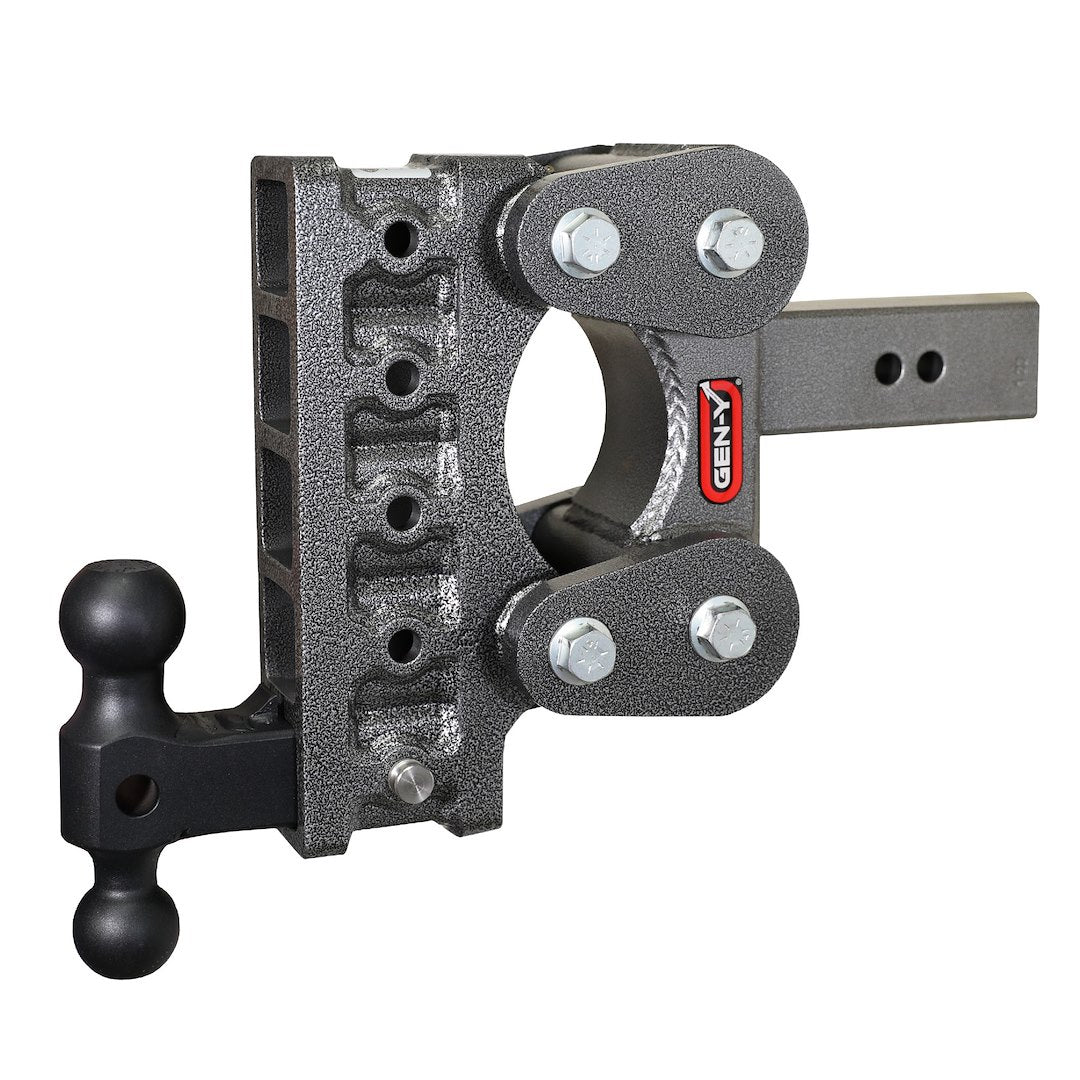 Gen-Y Hitch Gh-1115 Trailer Hitch Ball Mount - image 1