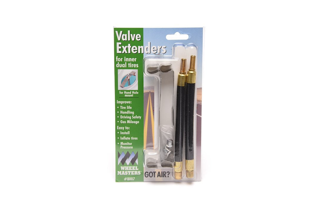 Wheel Master 8007 Valve Stem Extension - image 2