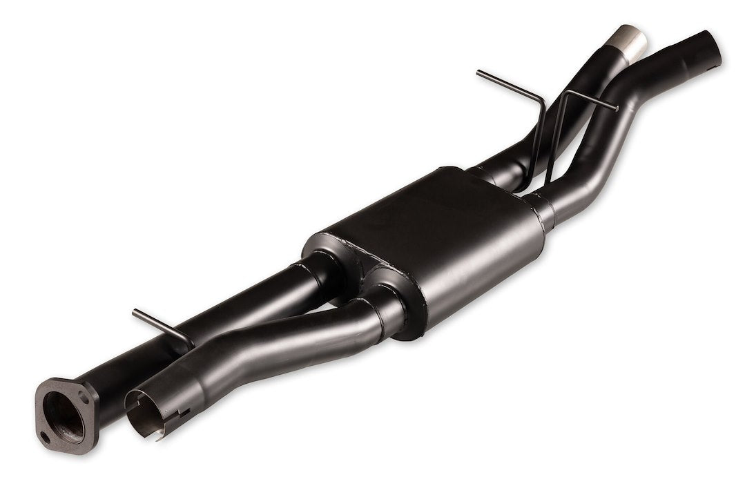 Flowmaster 818204 American Thunder Direct-Fit Muffler System