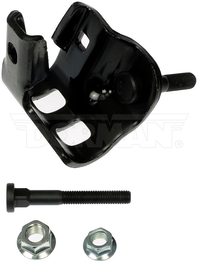Dorman SDB94010PR Chassis Steering Damper Mount - image 3