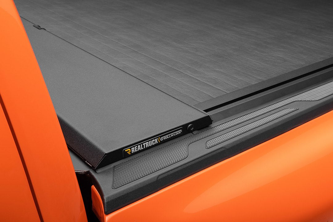 Roll-N-Lock 532M-XT M-Series XT Tonneau Bed Cover