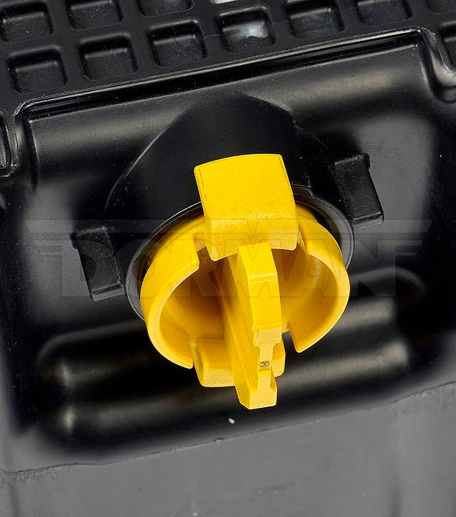 Dorman 264336 6-Quart Replacement Oil Pan - image 5