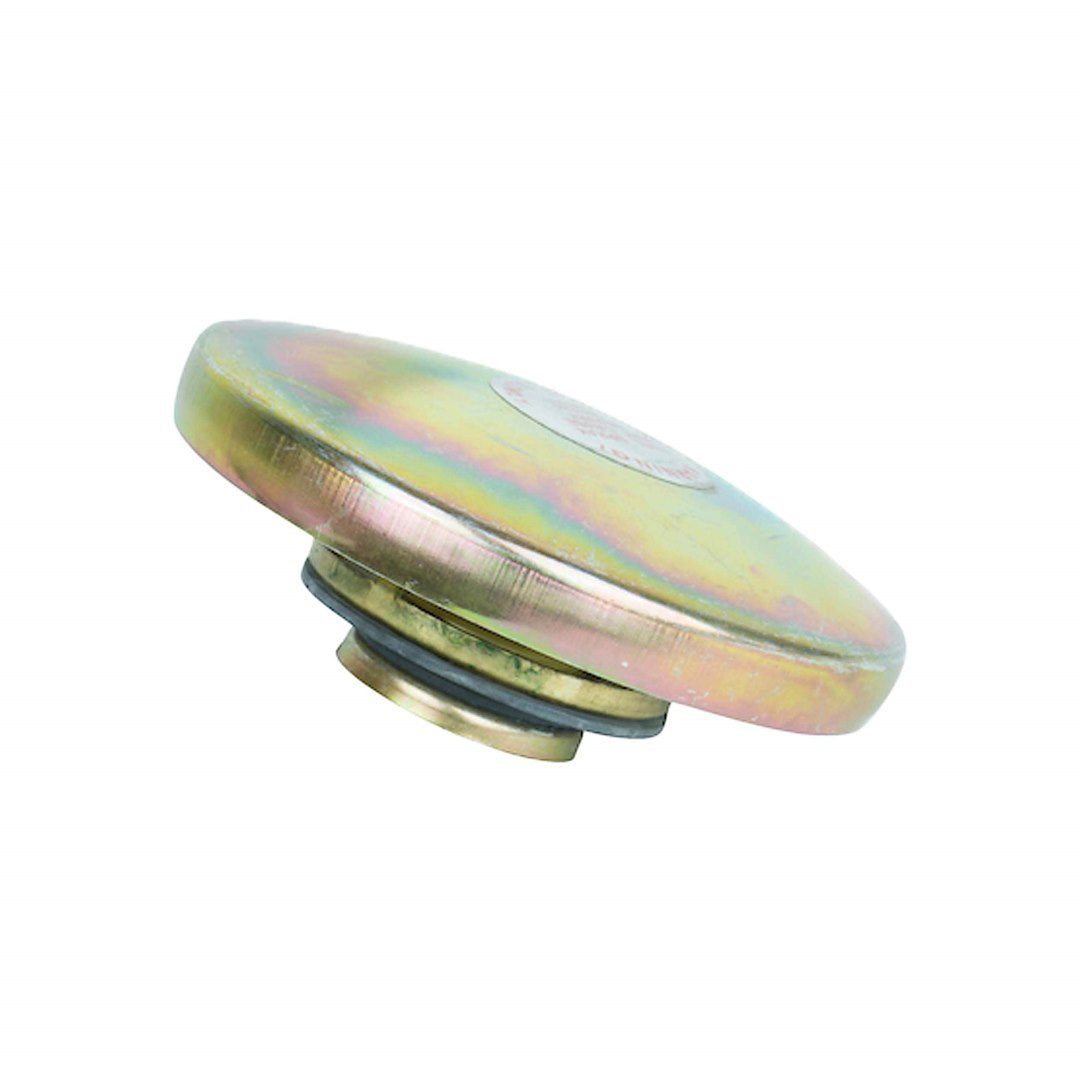 Fill-Rite FRTC Vented Liquid-Transfer Tank Cap - Steel