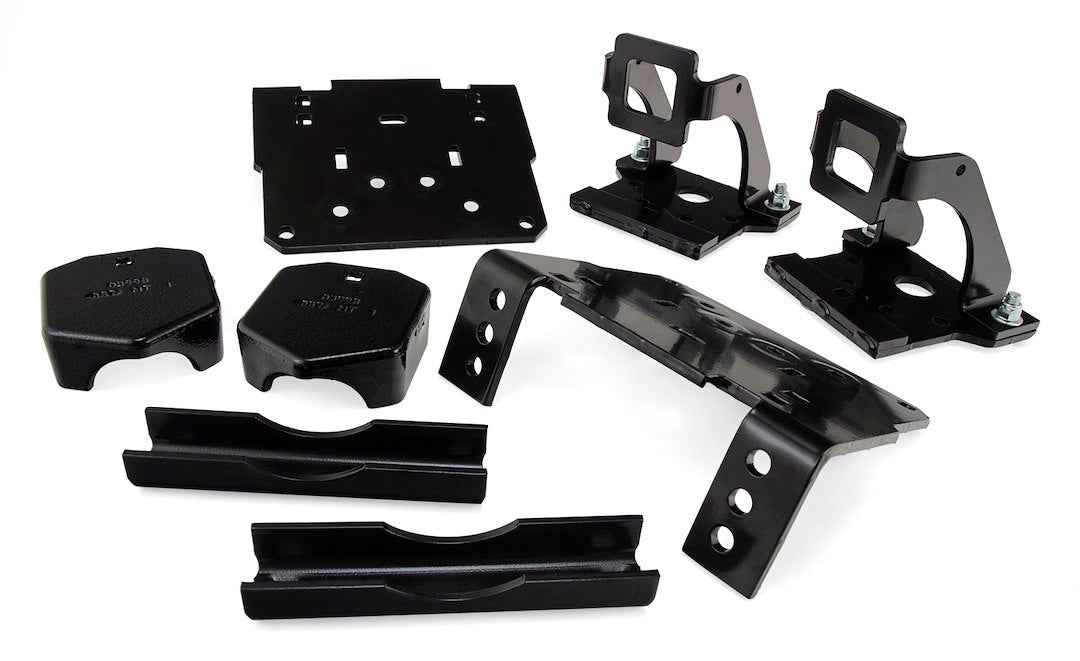 Air Lift 88390 LoadLifter 5000 Ultimate Air Spring Kit
