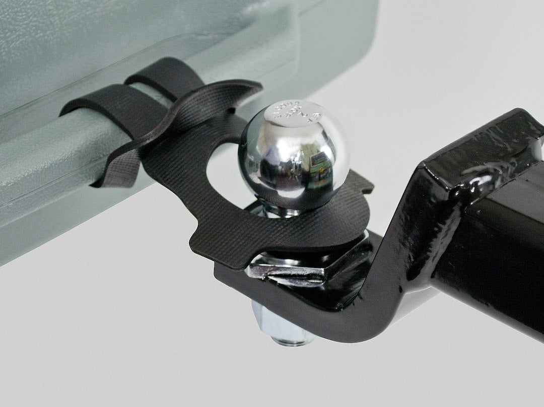 Norcold Portable Waste Holding Tank Towing Bracket (50391)