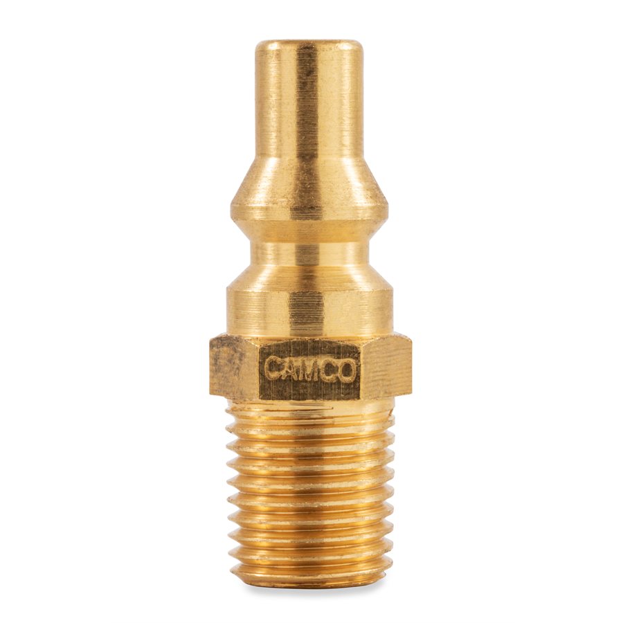 Camco 1/4-in NPT Propane Quick-Connect Plug – 59903