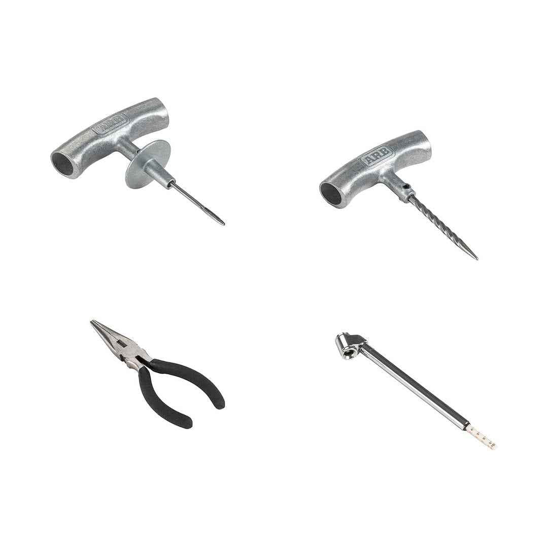 ARB Speedy Seal Series II Tire Repair Kit 10000011