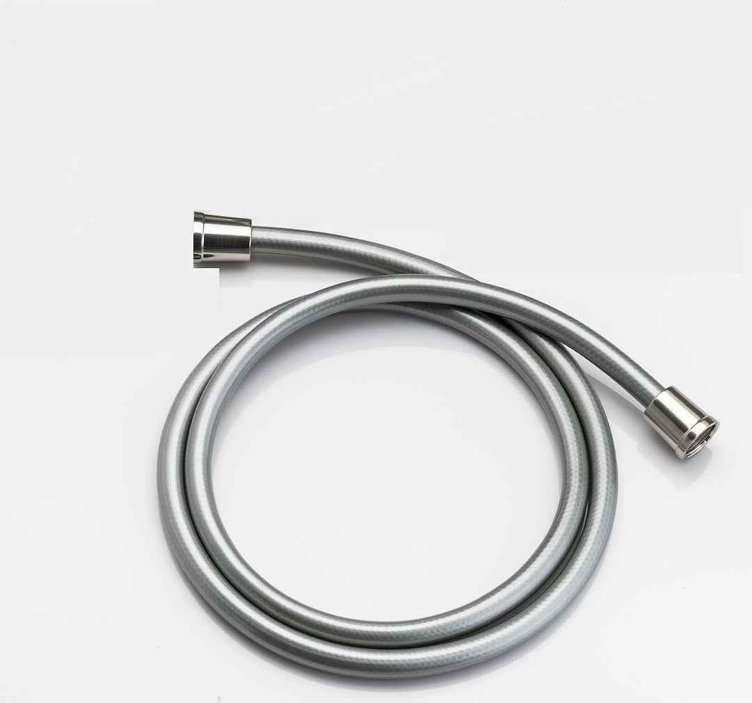 Empire Faucet Shower Head Hose - 60 in – UGHS-H-BN-PVC