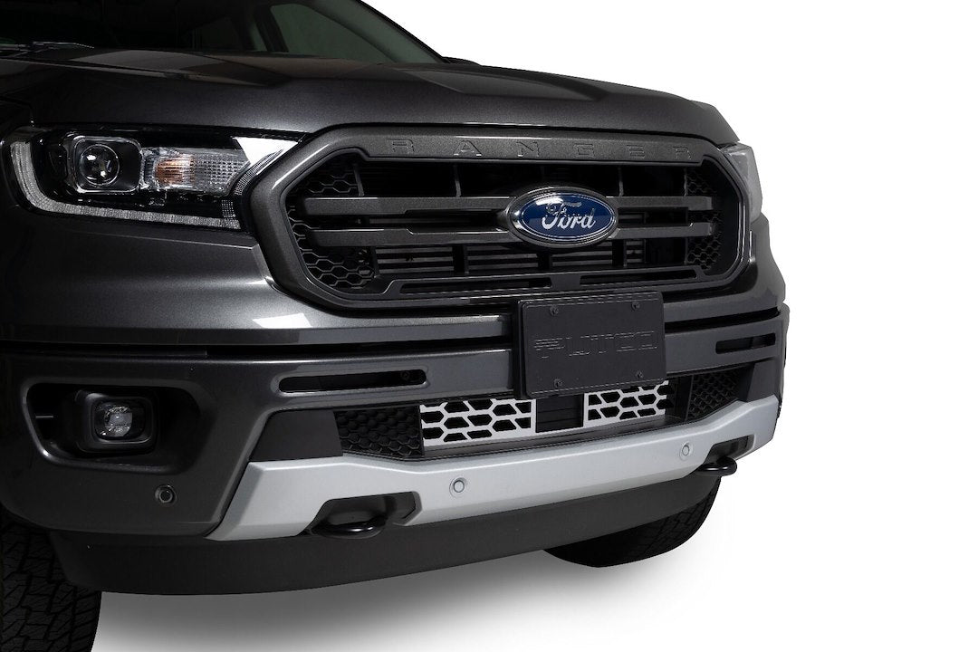 Putco 82164 Hex Shield Bumper Grille Panel