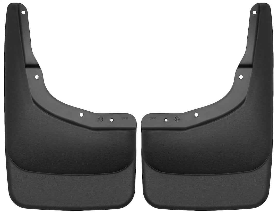 Husky Liner 56601 Mud Flap - image 2
