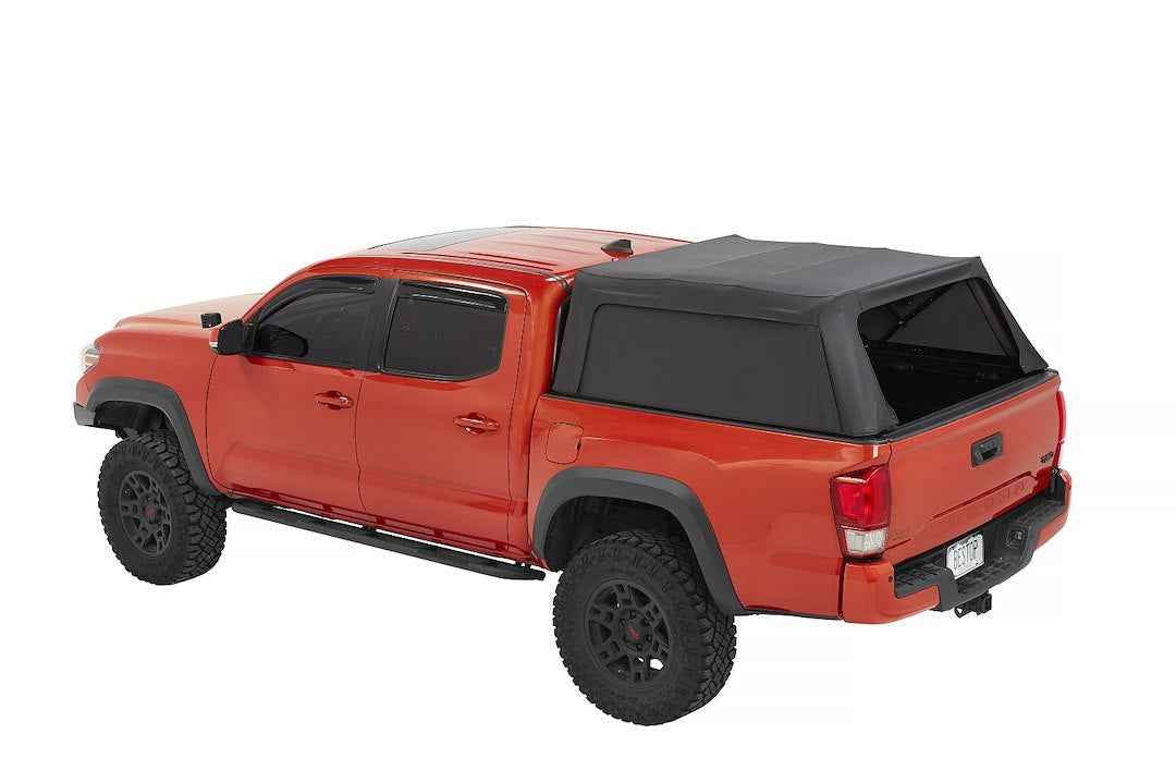 Bestop Truck Cap for Toyota Tacoma 2005–2023 – 77301-35