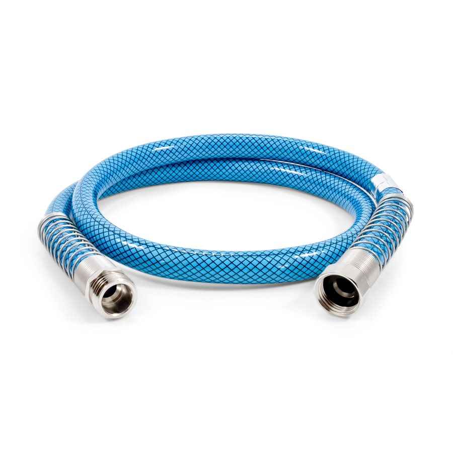 Camco 22813 TastePURE 4-ft Reinforced Drinking Water Hose