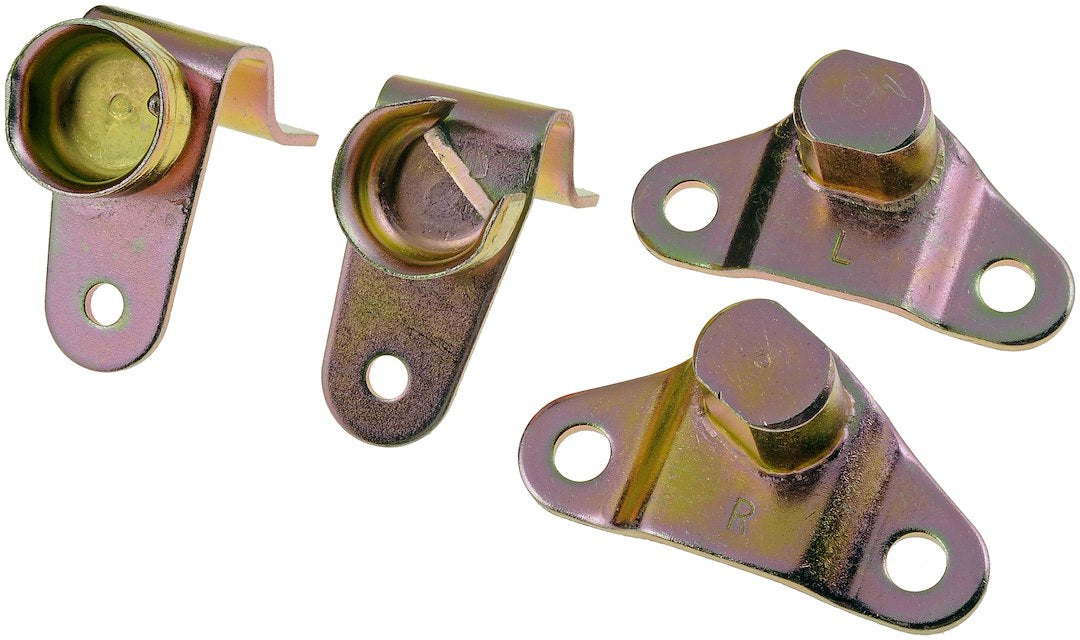 Dorman 38642 Tailgate Hinge Service Set - image 4