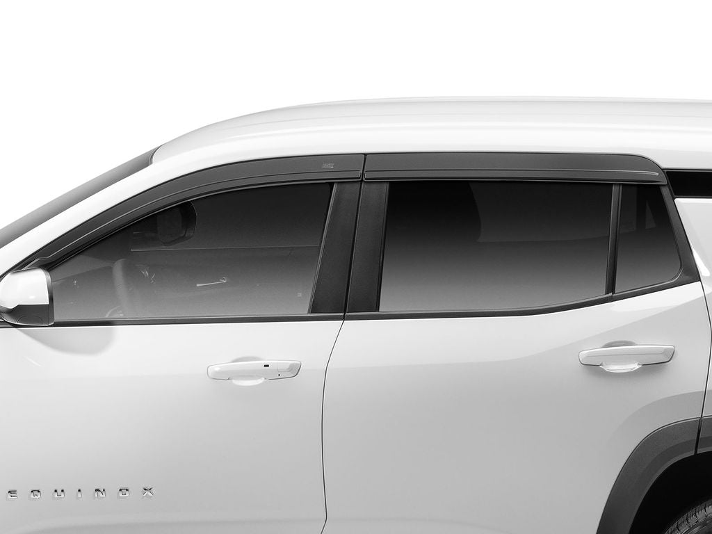 Husky Liner 2854143 Low Profile Ventvisor Window Guards