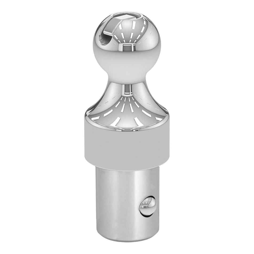 Curt 60627 Gooseneck Trailer Hitch Ball - image 1