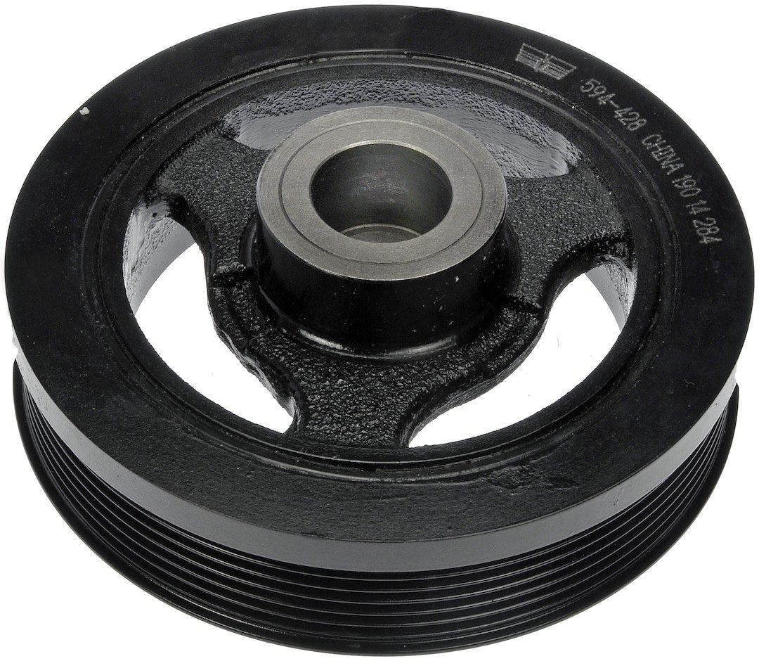 Dorman 594-428 Non-SFI Harmonic Balancer - image 2