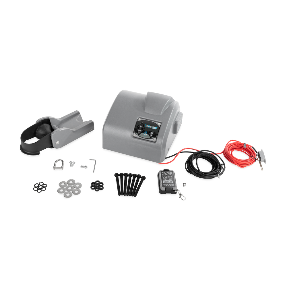 Camco Marine 69004 Anchor Winch - image 1