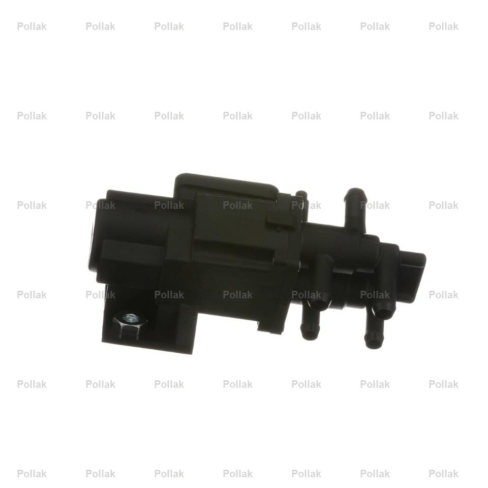 Pollak Fuel Tank Selector Valve - 12 Volt DC – 42-308P