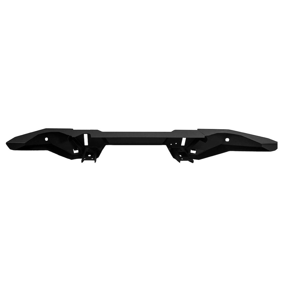 ARB 5680010 Steel Rear Bumper with Tow-Hook Mounts - image 3