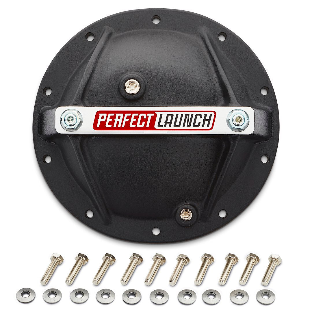 Proform Parts 69502 GM Differential Housing Cover