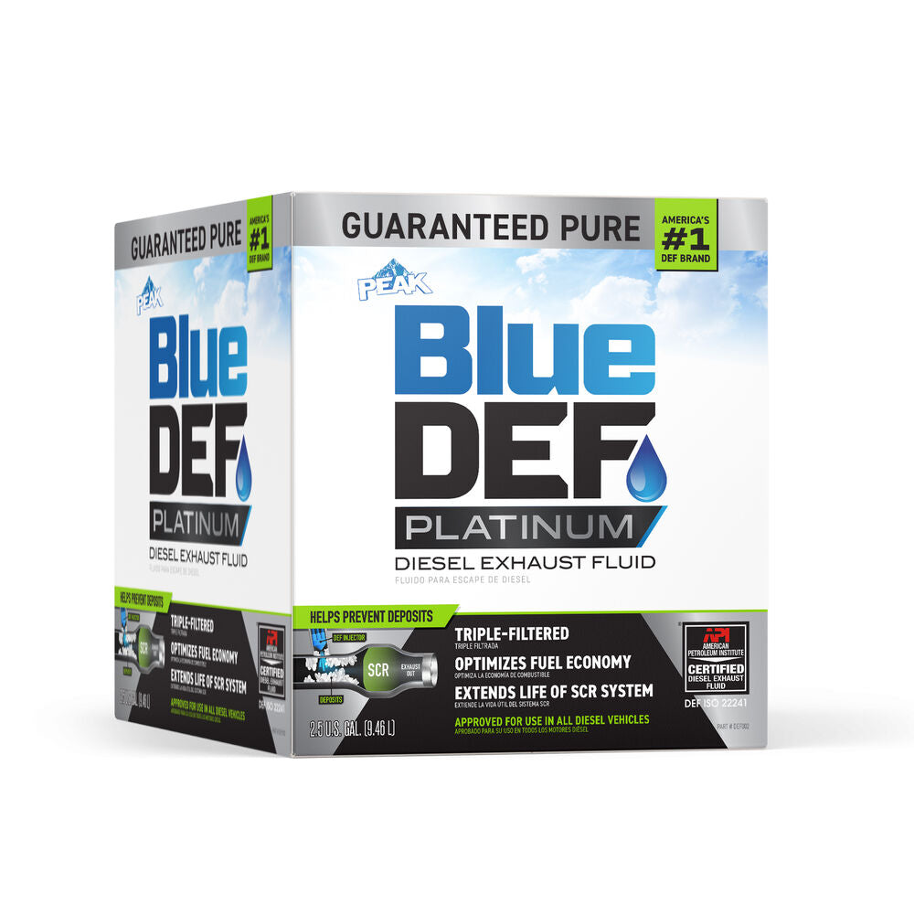 Peak Deg002 Diesel Emissions Fluid - image 1