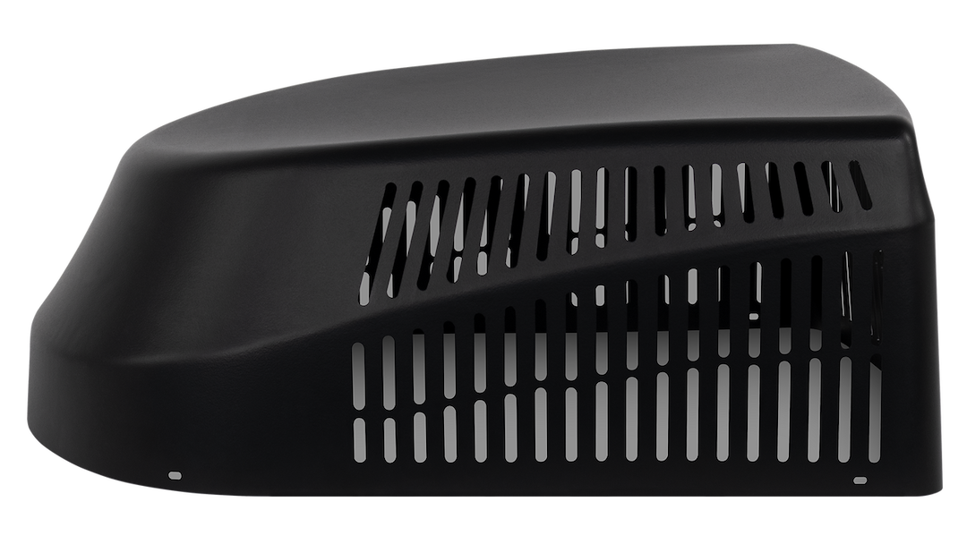 Icon 17144 Aftermarket Air-Conditioner Shroud