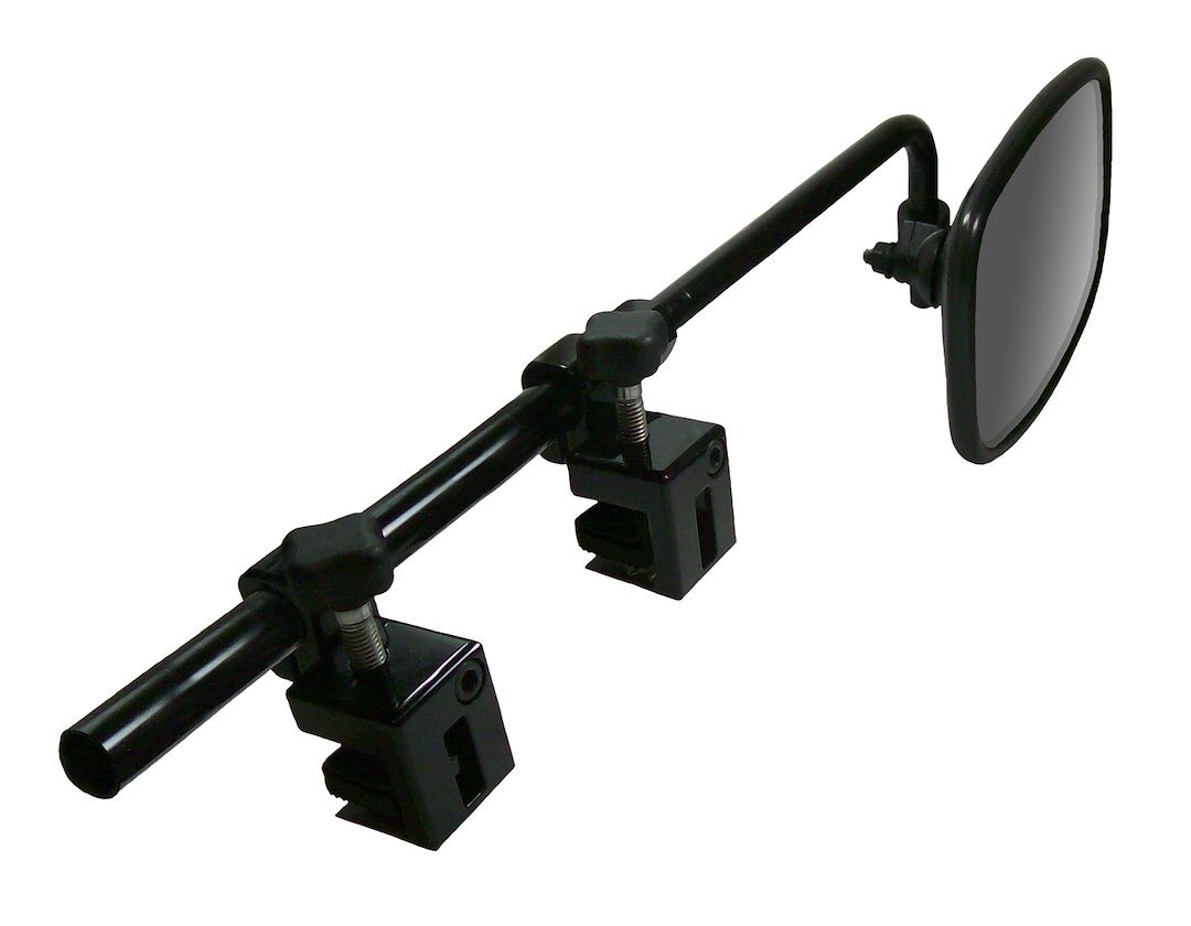 Cipa Usa 11980 Exterior Towing Mirror - image 5