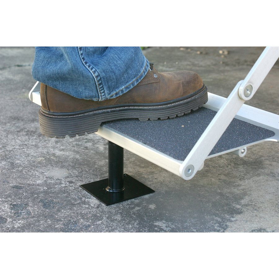Camco 43691 Entry Step Support - image 9