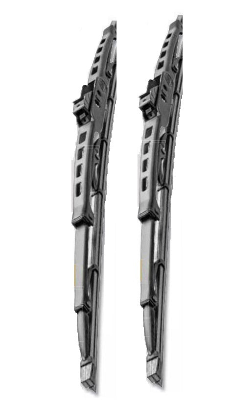Hella 858083111 Windshield Wiper Set